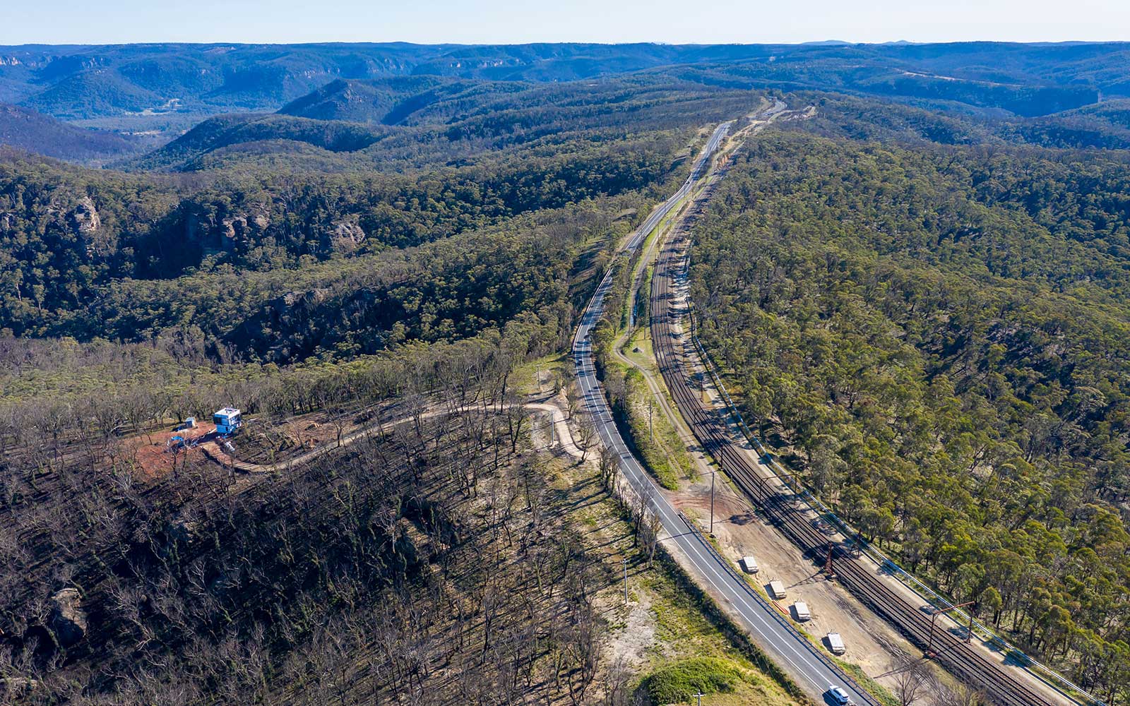 Great Western Highway
