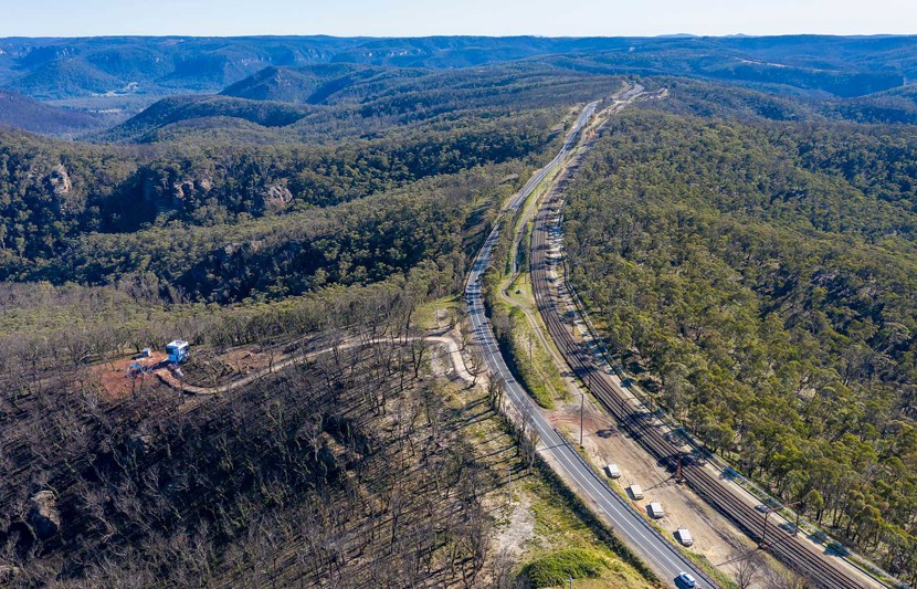 Great Western Highway