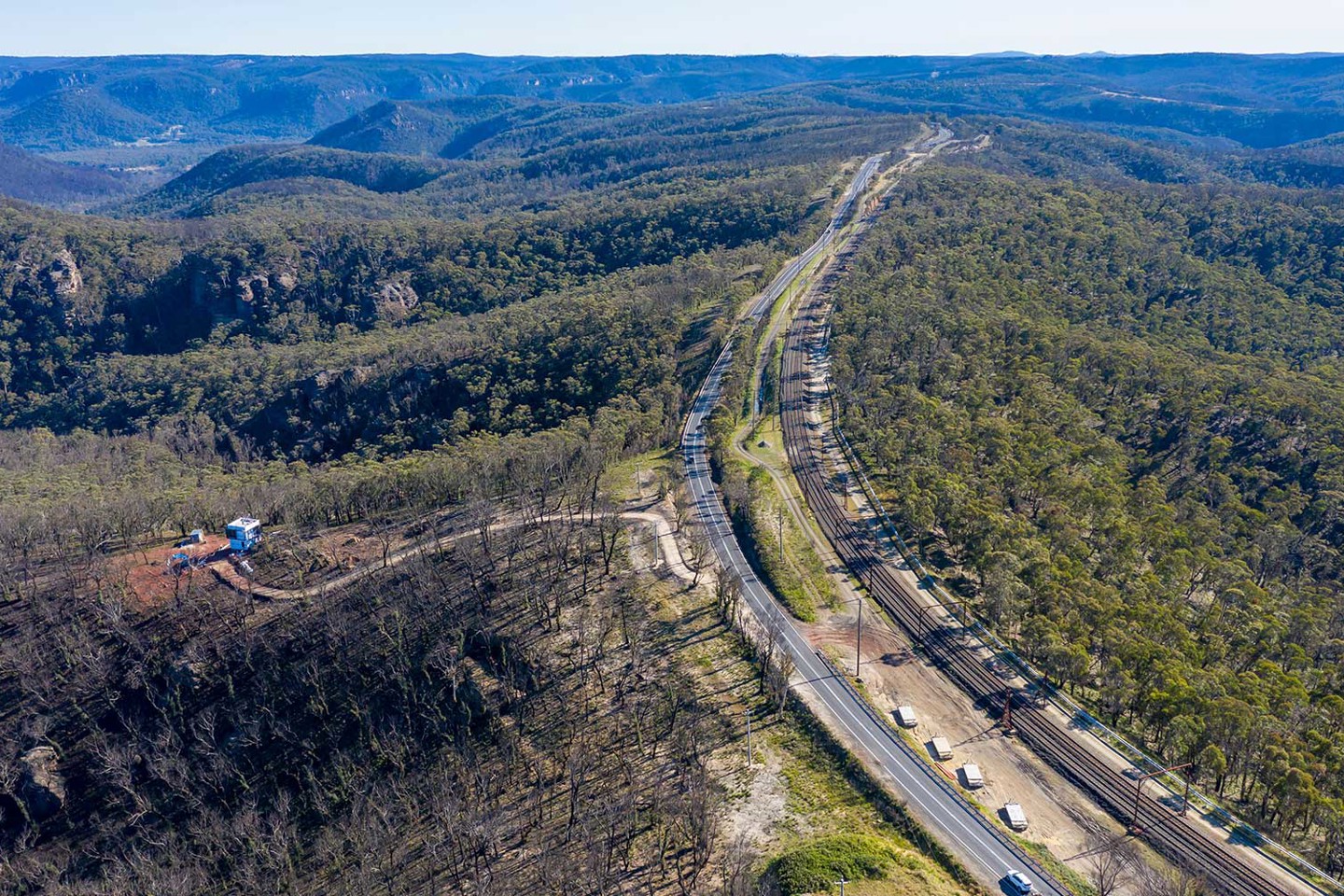 Great Western Highway