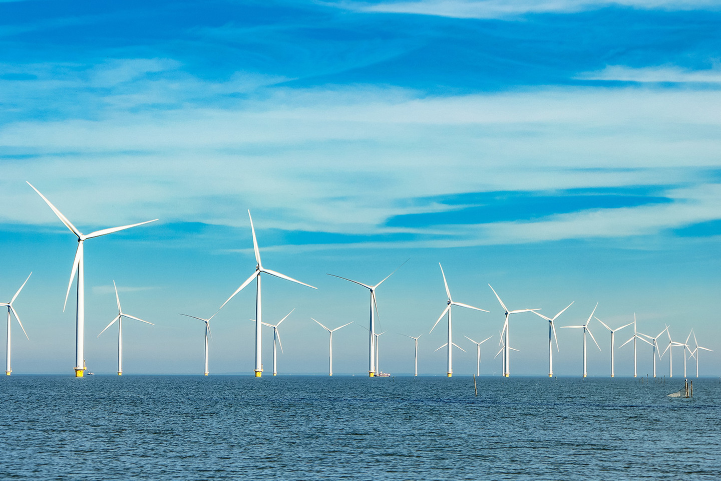 offshore wind farm for potential off NZ 2