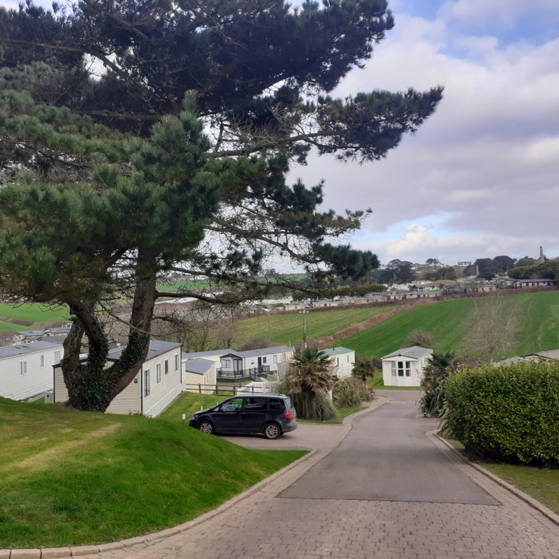 Sunny Hill Holiday Park