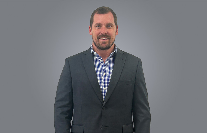 Dave Mattiussi, Practice Lead - Buildings and Property, Project Management, Newcastle NSW Australia
