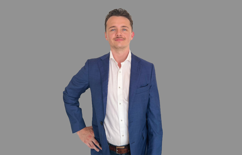 James Gledhill, RPS Project Manager, Brisbane Queensland Australia