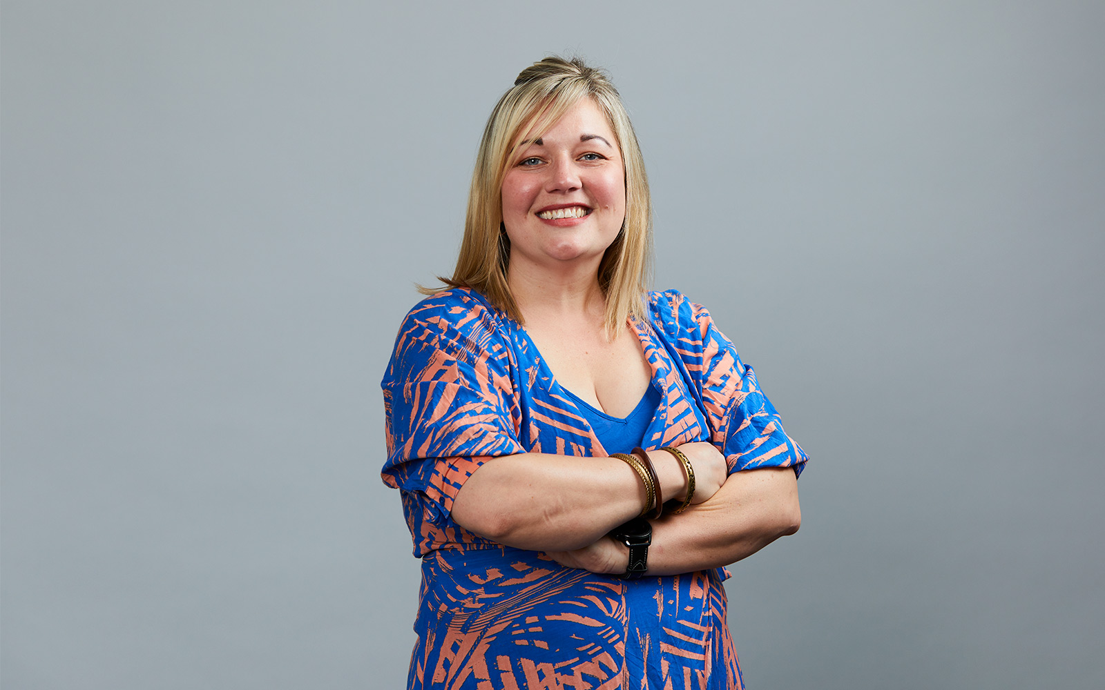 Crystal Serblan, Director - Communications and Engagement, Melbourne VIC Australia 
