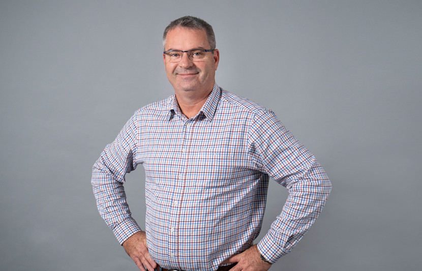 Joe Cullen, North Queensland Practice Lead - Project Management, Townsville Queensland Australia