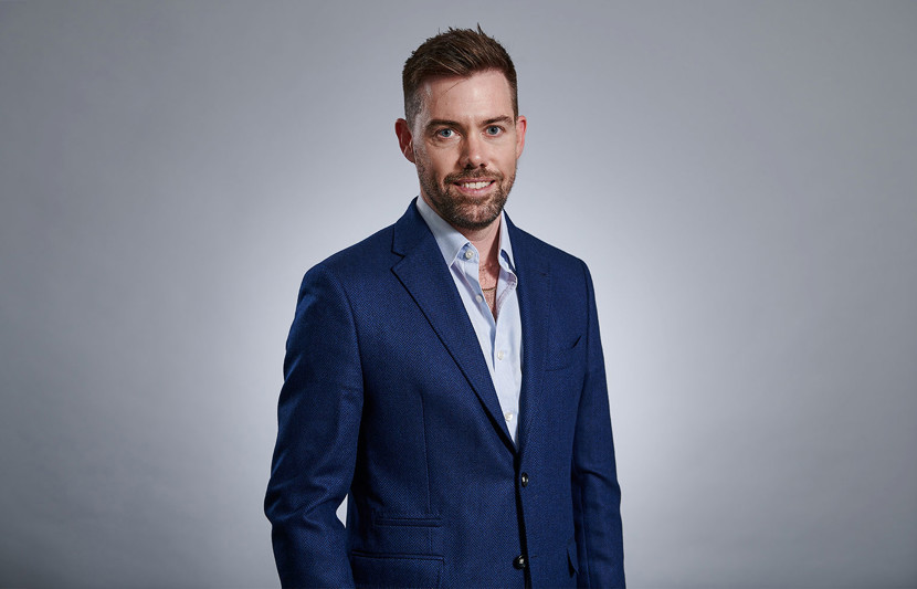 Kurt Blackman, RPS Senior Principal Scientist specialising in contaminated land | Perth, WA, Australia