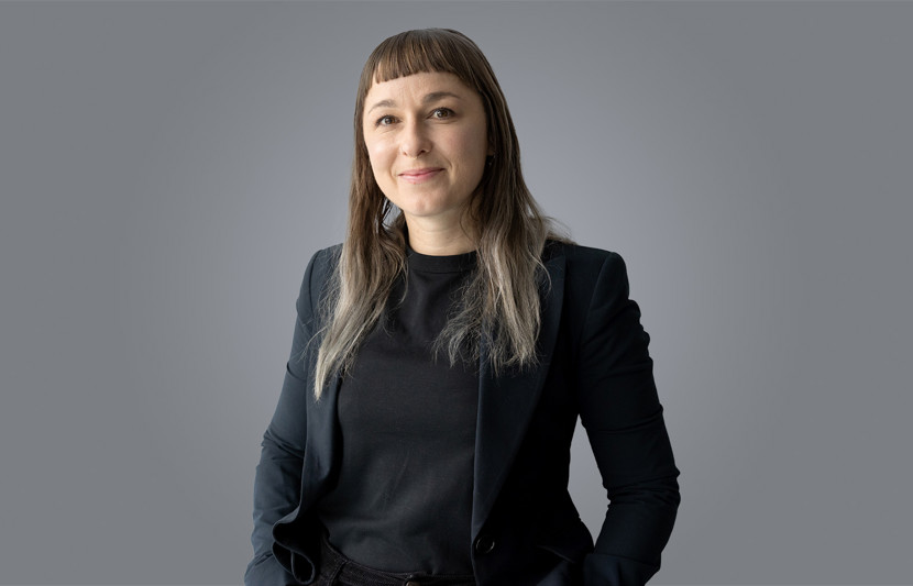 Josephine Bell, RPS Landscape Architect | Brisbane, QLD, Australia