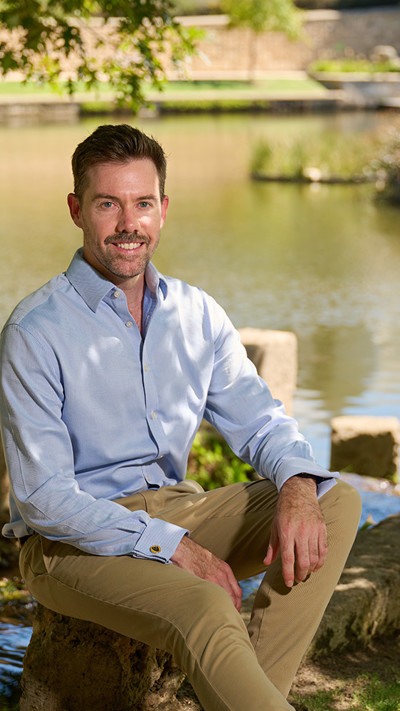Kurt Blackman, RPS Principal Scientist - Contaminated Land, Perth, Western Australia