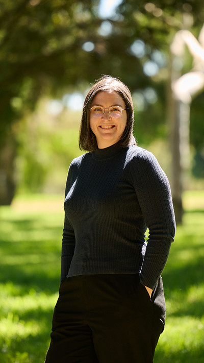 Margaret McCormack, RPS Environmental Consultant, Perth, Western Australia