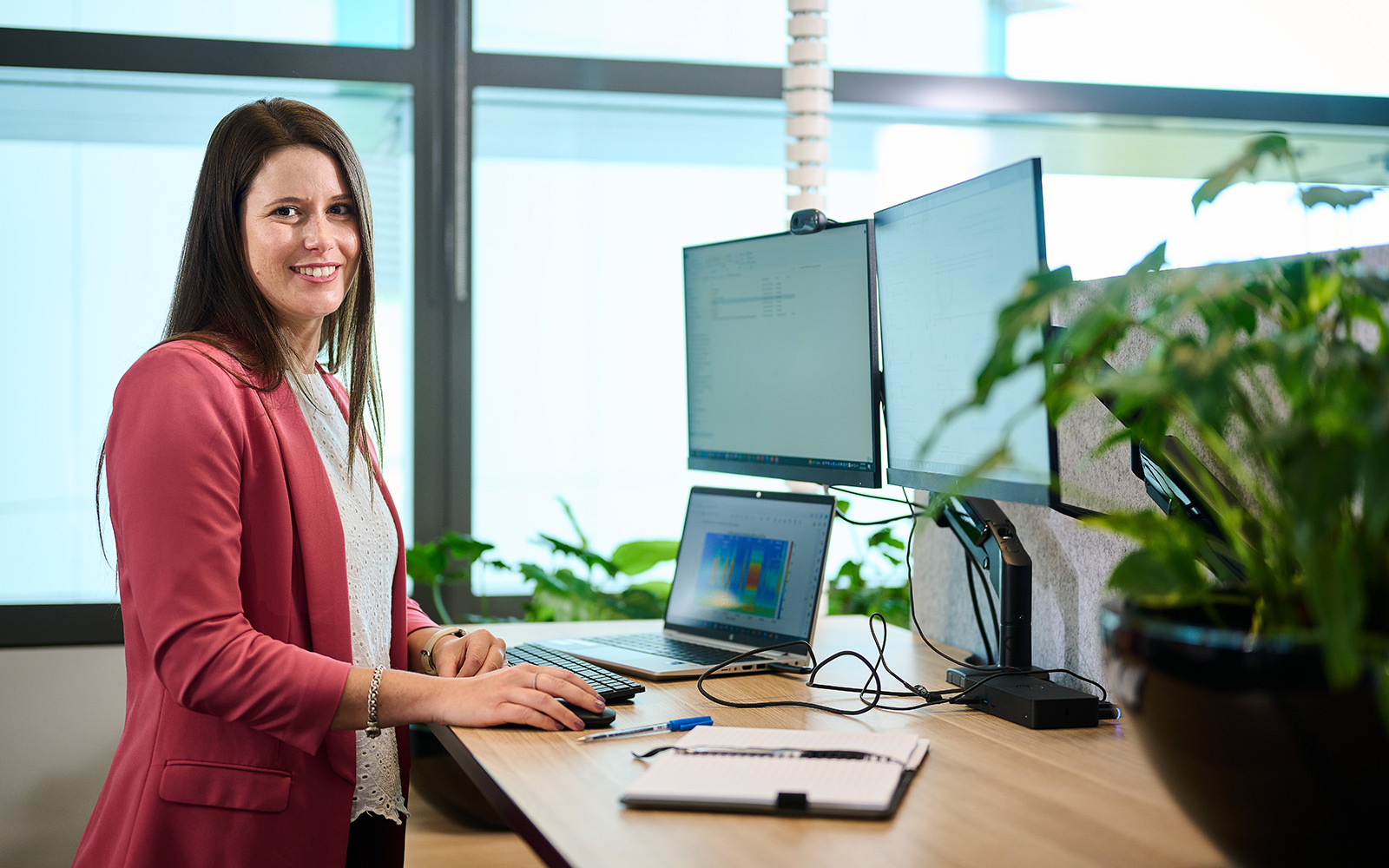 Rebecca Watson, RPS Senior Marine Scientist, Peth, Western Australia