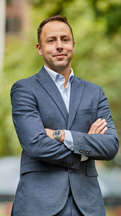 Daniel Butterick, RPS Director - Cost Advisory, Perth, Western Australia