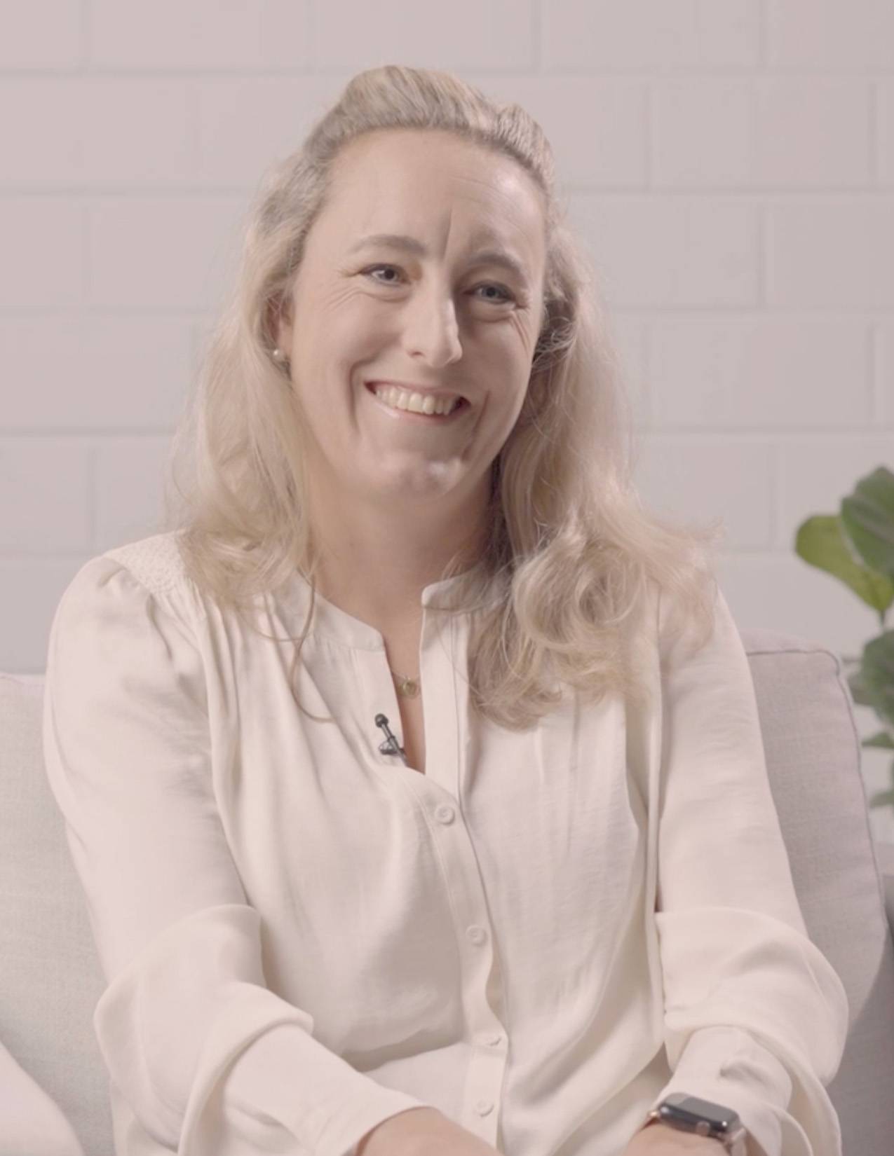 Interview with Charlotte Whitelaw, RPS Project Director, Perth Western Australia