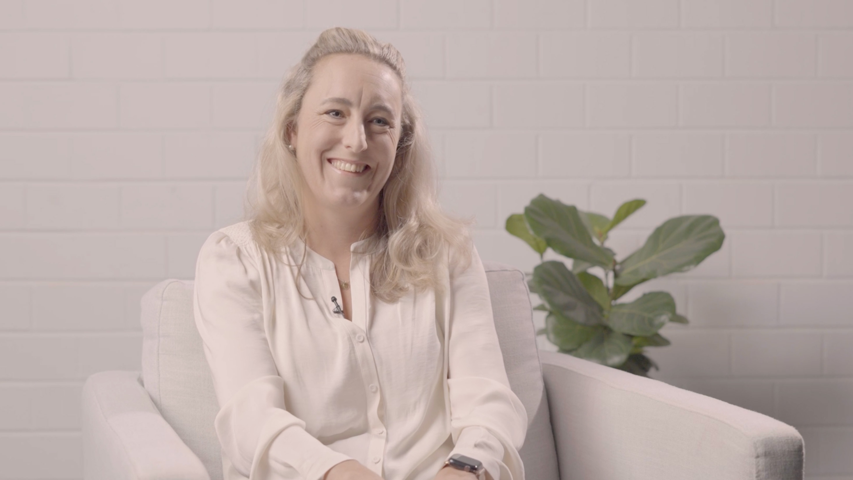 Interview with Charlotte Whitelaw, RPS Project Director, Perth Western Australia