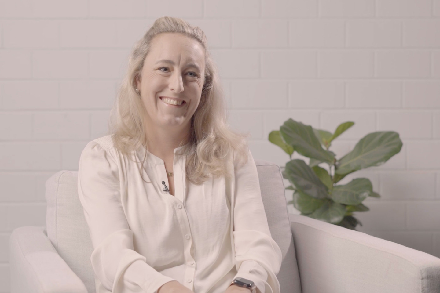Interview with Charlotte Whitelaw, RPS Project Director, Perth Western Australia