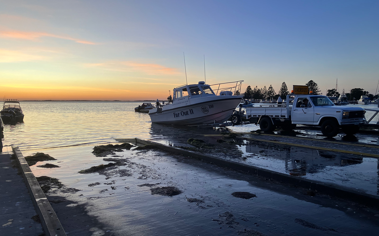 Pelagic fish survey in waters off Victoria's Gippsland coast for Star of the South proposed offshore wind farm