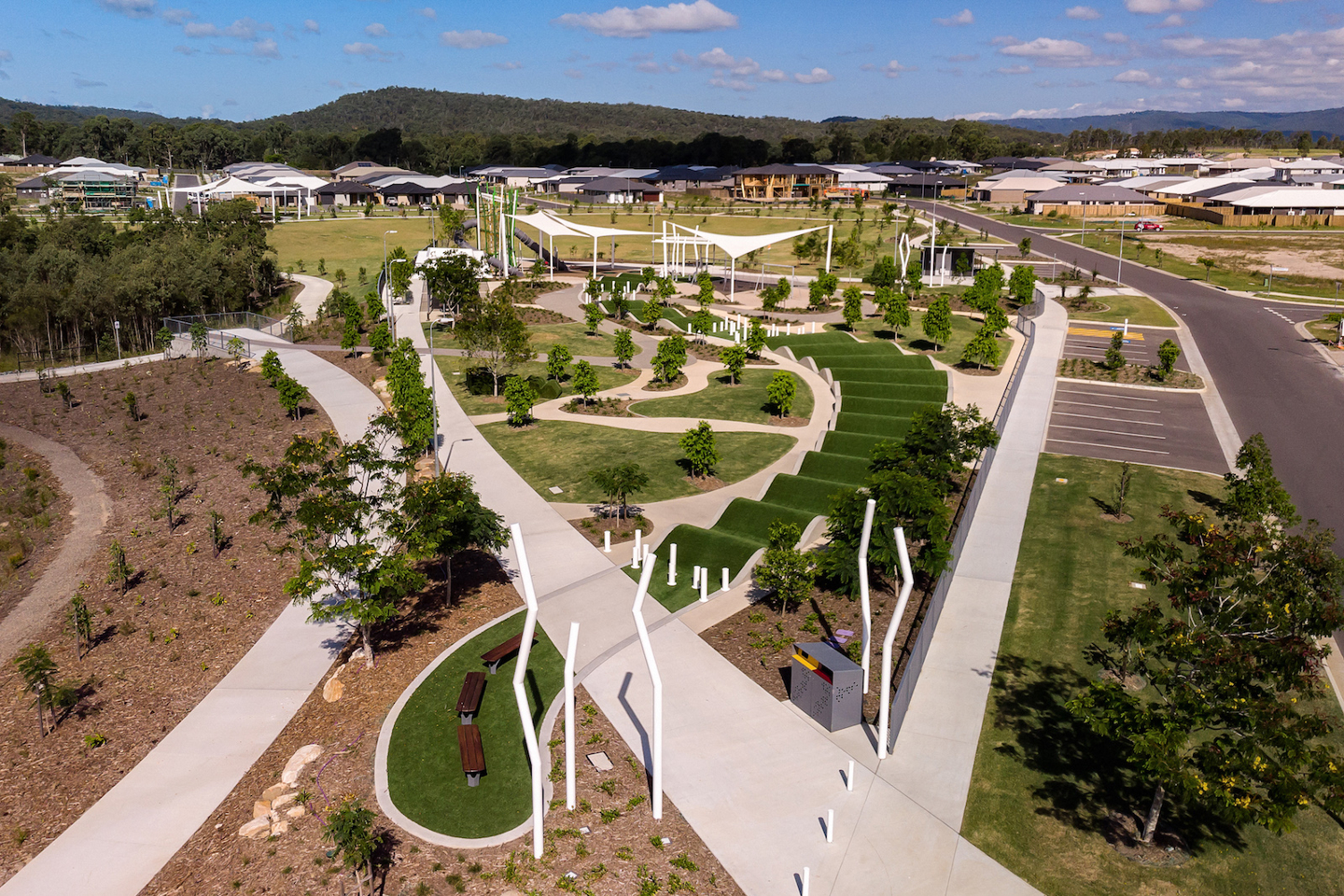 Yarrabilba, Queensland Australia