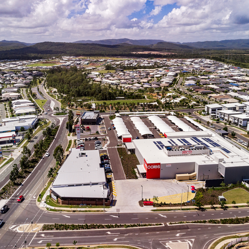 Yarrabilba, Queensland Australia