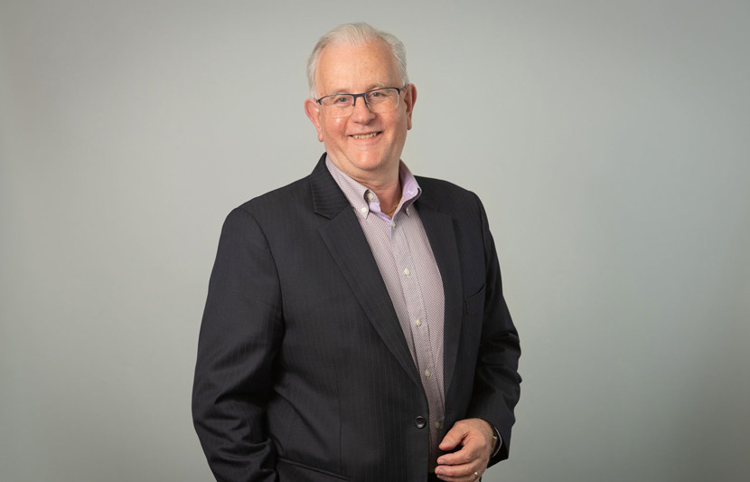 Philip Knudsen