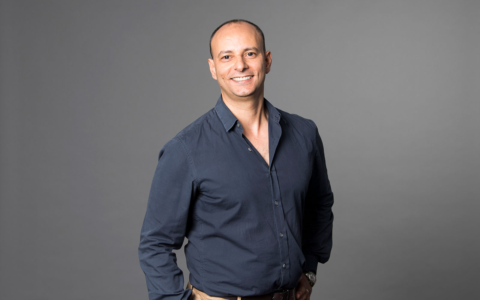 Dr Sasha Zigic