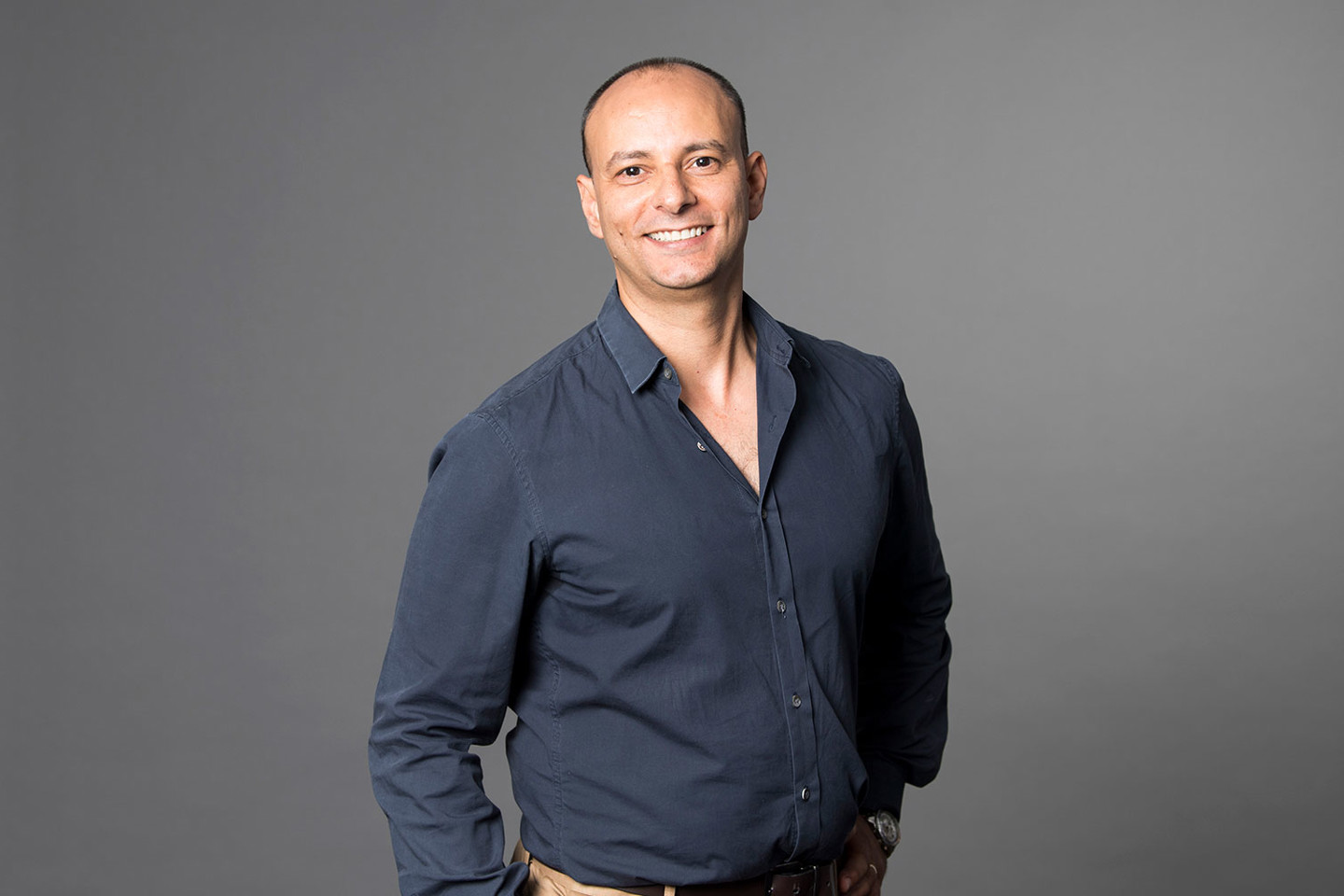 Dr Sasha Zigic