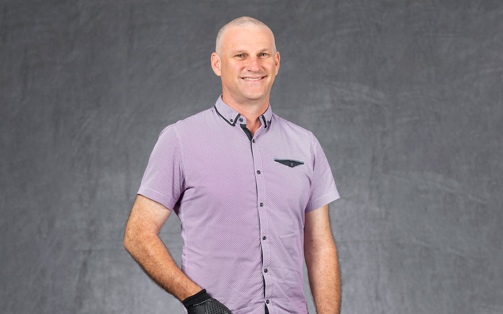 Paul Jackson, RPS, General Manager – Geospatial Solutions NQ