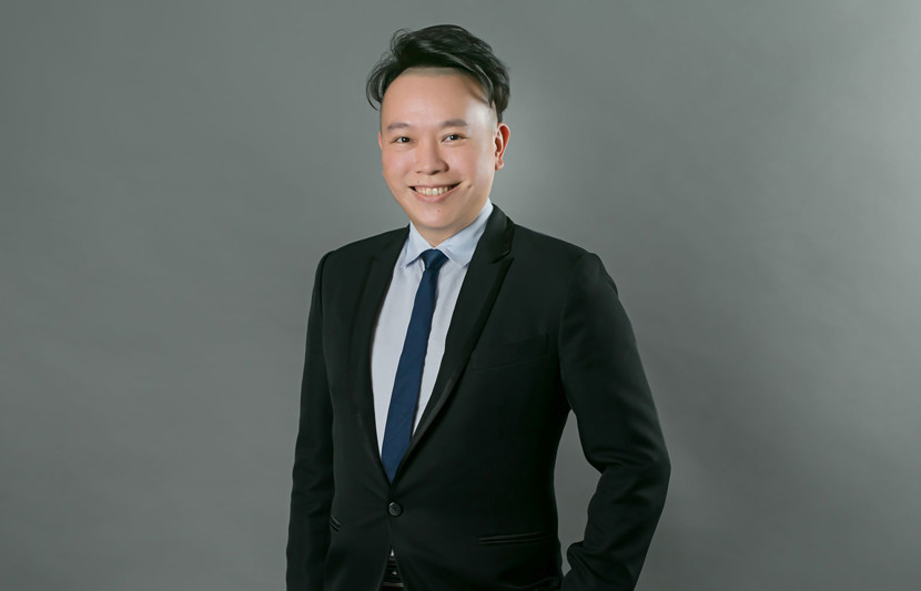 Joseph Tan