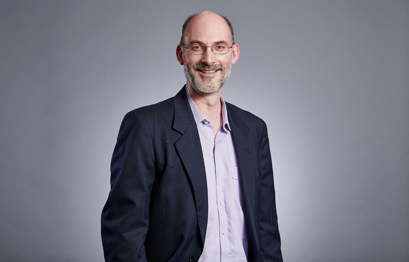 Greg Williams