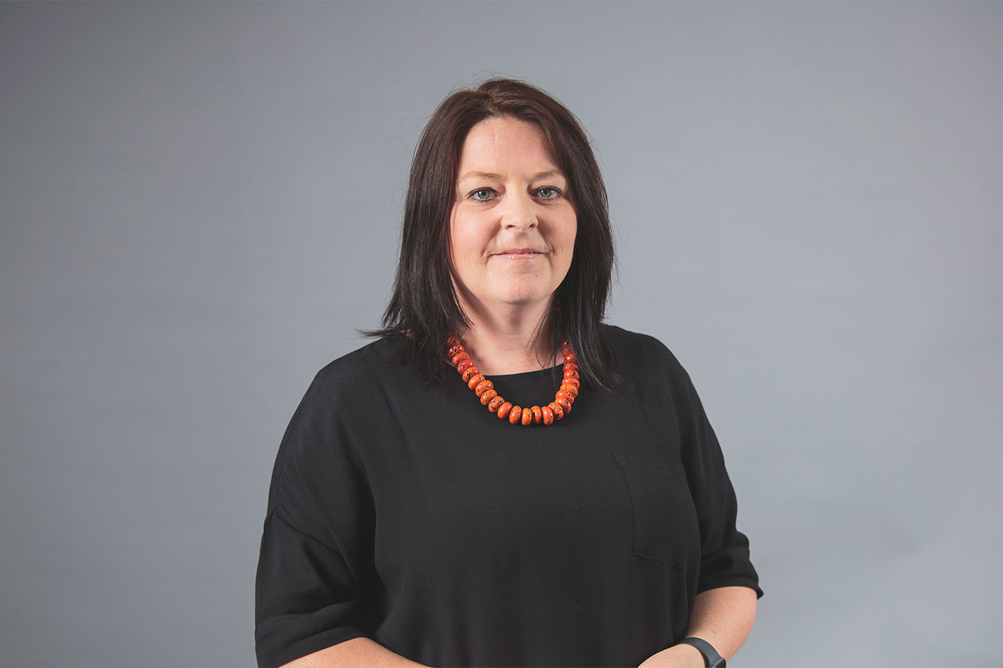 Rachel Cogger