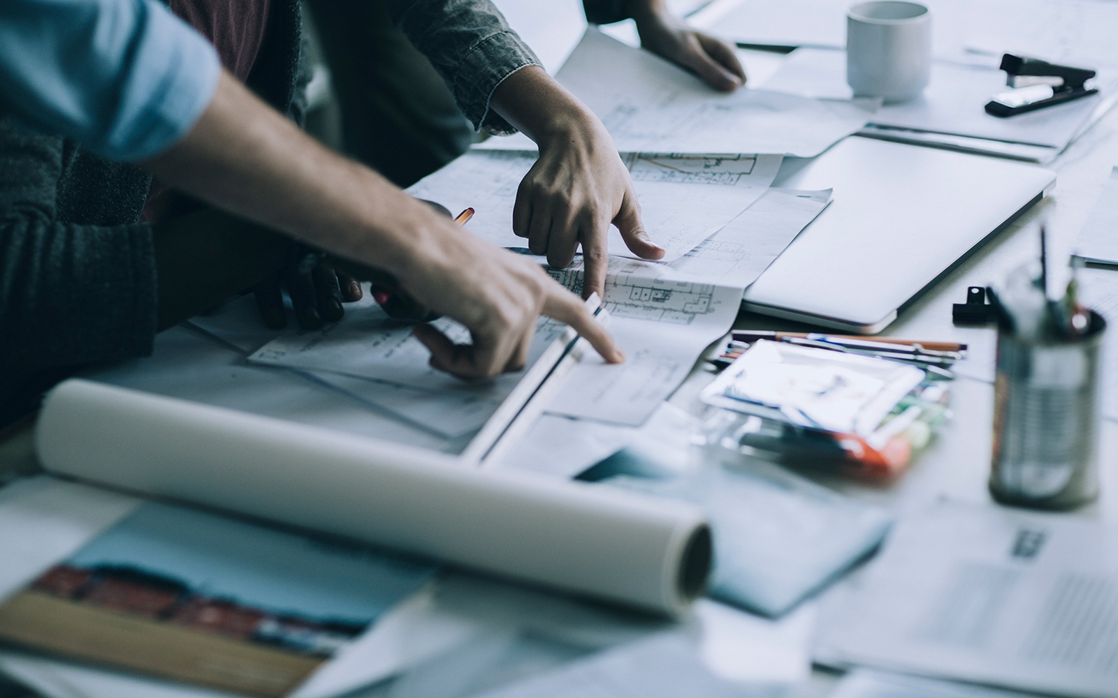 Data success systems 