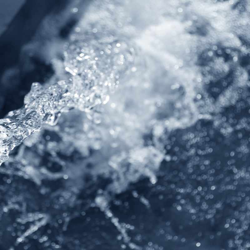 water leakage