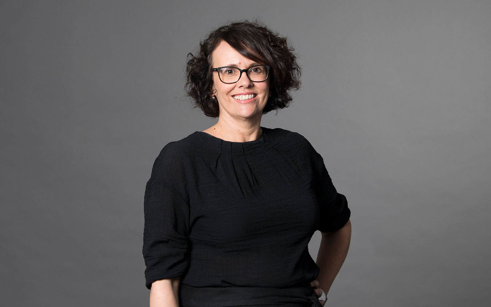 Penny Cooper, General Manager - Planning and Design SEQ | RPS