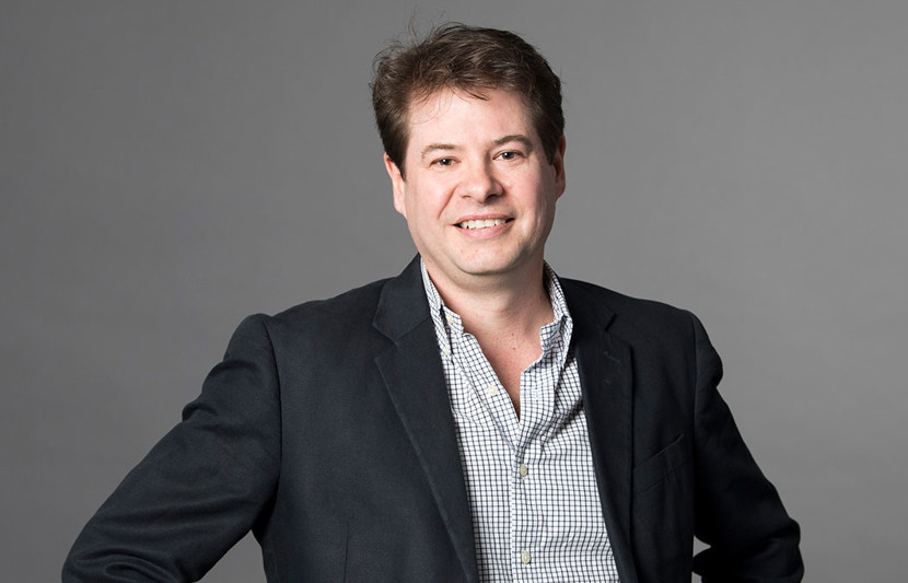 Simon Pollock, Technical Director - Planning | Sector Lead - Renewables