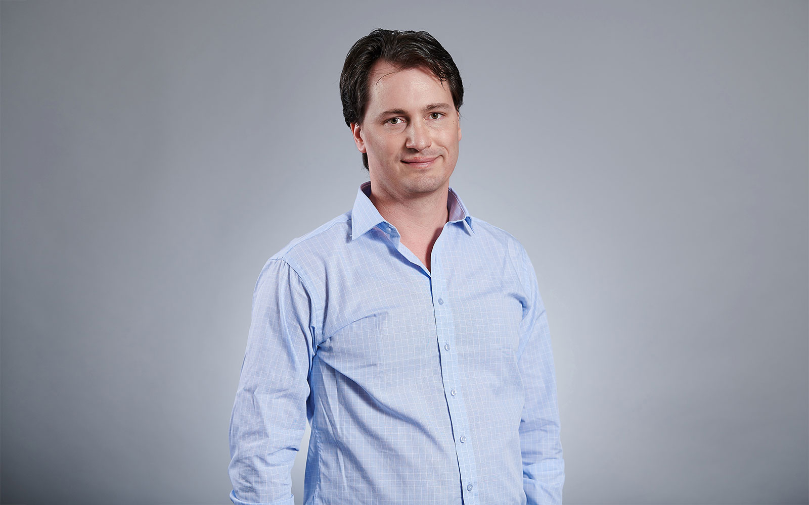 Ryan Alexander, RPS Principal Environmental Engineer based in Perth, Western Australia.
