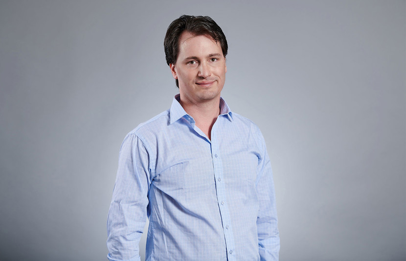 Ryan Alexander, RPS Principal Environmental Engineer based in Perth, Western Australia.