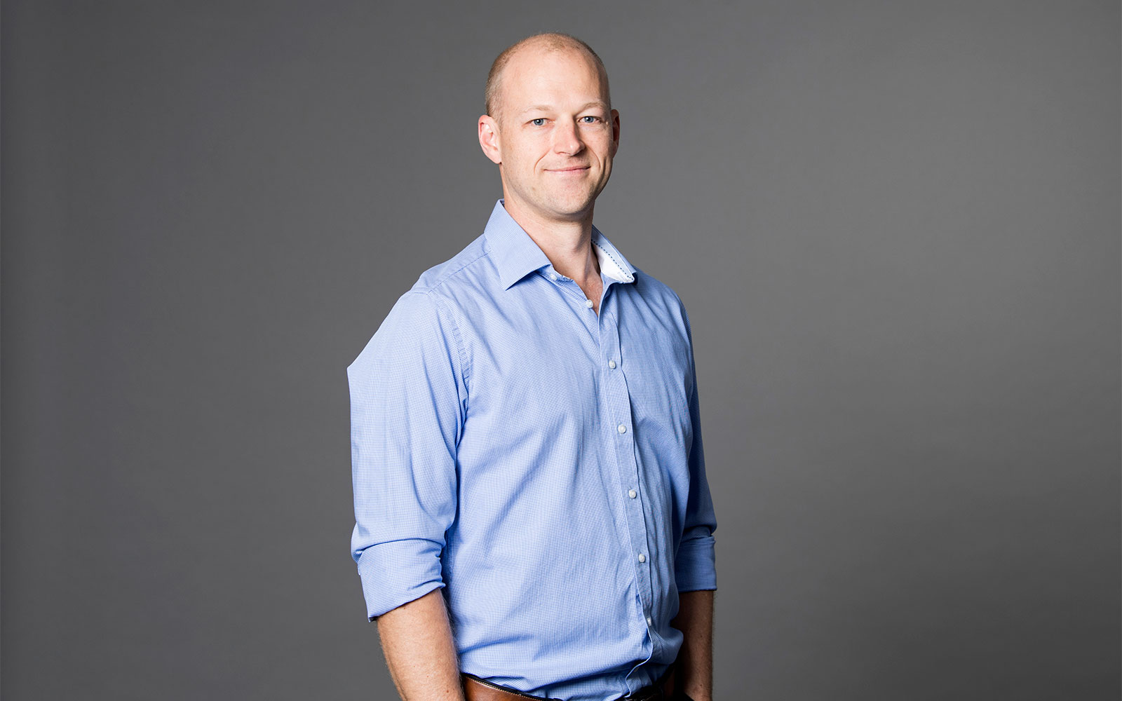 Nathan Benfer