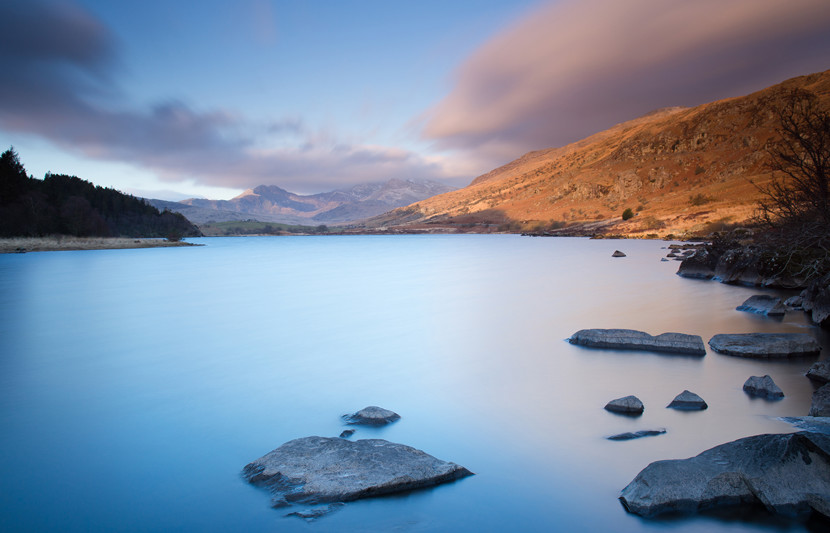 Loch view