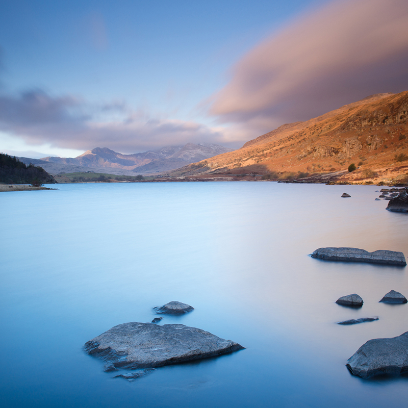 Loch view