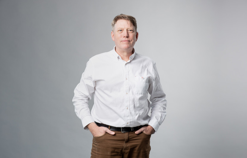 Peter Egerton, Service Line Leader - Urban Design