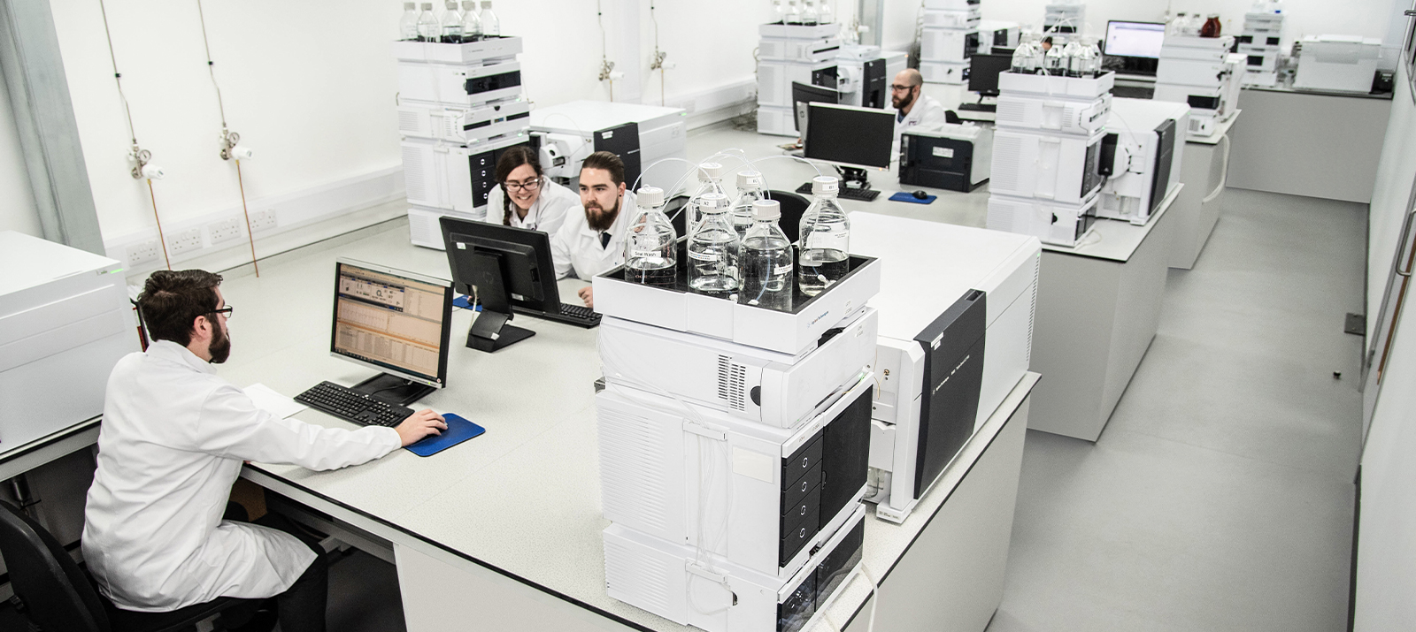RPS Laboratories