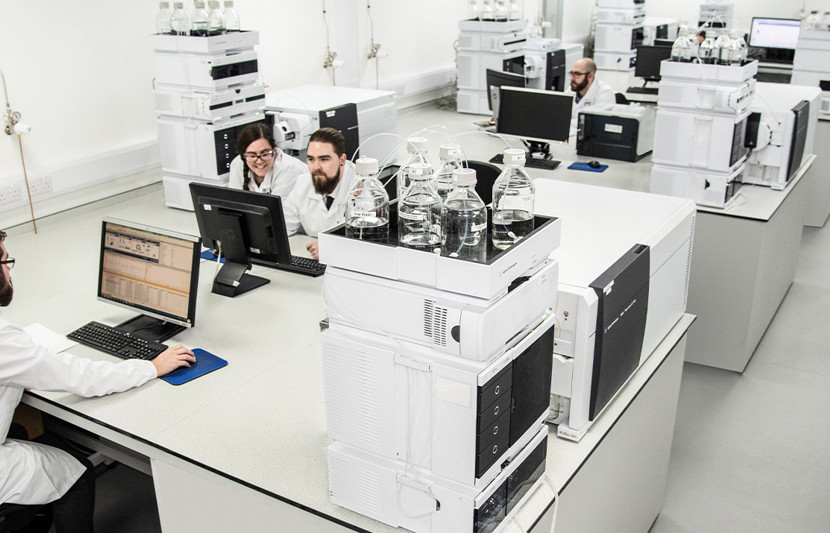 RPS Laboratories