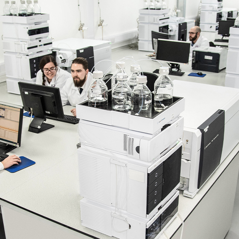 RPS Laboratories