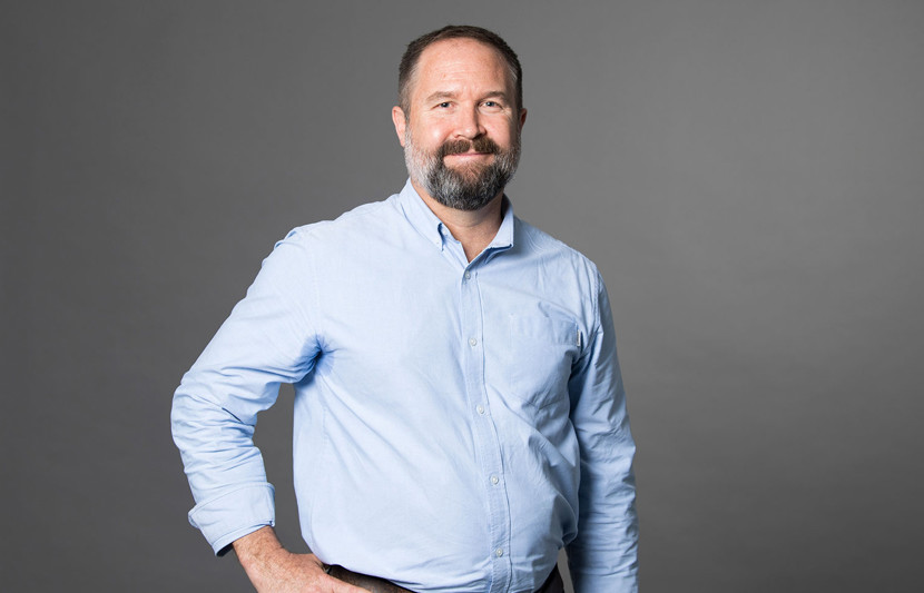 Dan Gibson, RPS' Executive General Manager / acting Executive Director - QLD | Brisbane, QLD, Australia