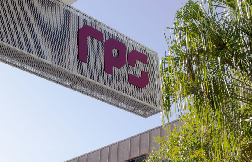 RPS Australia | Brisbane office