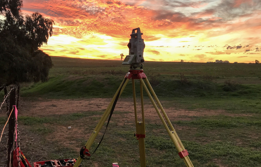 RPS Resources | Design and development | Survey sunrise