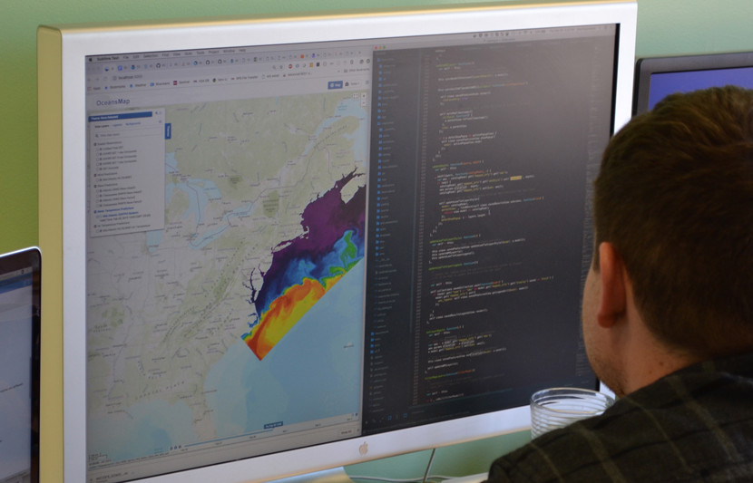 Metocean software solutions