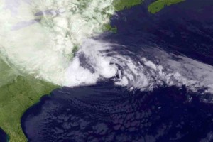 Metocean forecasting tracking