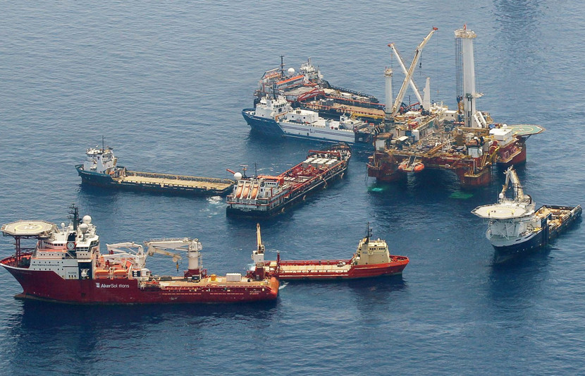 Marine assurance