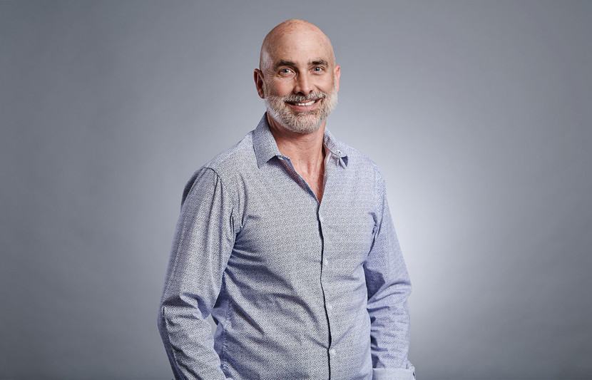 Scott Noreika