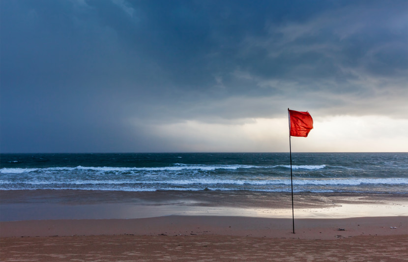 Red flag reviews_shutterstock_240373252.jpg