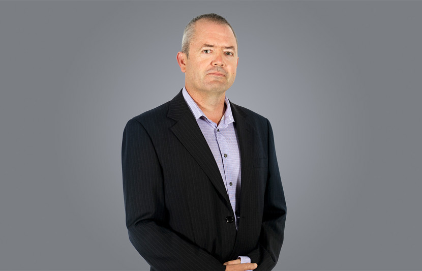 Glenn Yeatman, RPS Principal Scientist/Team Leader